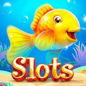 Gold Fish Casino Slot Games - Download & Play For Free Here