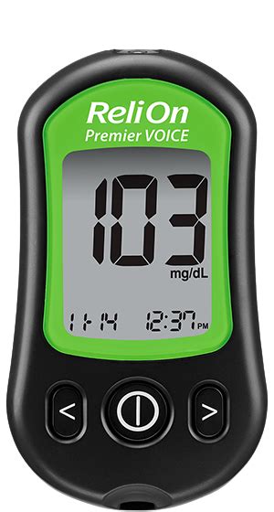 Best Blood Glucose Meters Of 2025 Forbes Health