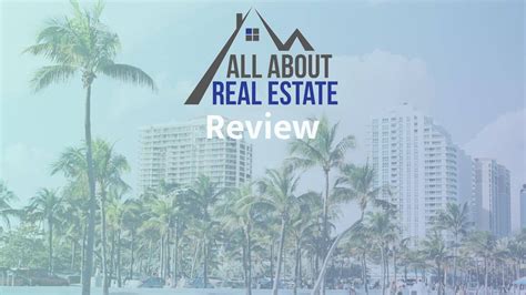 All About Real Estate Review The Miami Cash Buyer To Sell To