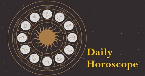 Daily Horoscope For June 23 Read Your Astrological Predictions