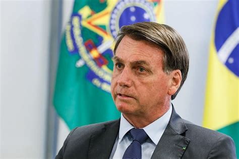 Tse D Dias Para Bolsonaro Se Manifestar Em A O Que Pode Torn Lo