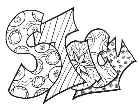 Jake Classic Stevie Doodle Free Printable Activity Coloring Page Artofit