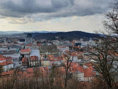 Ljubljana today : r/europe