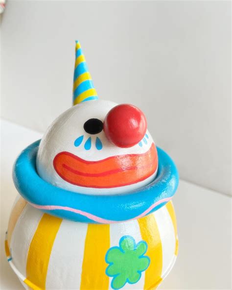 Roly Poly Jingle Clown Replica From Disney Pixar Toy Story - Etsy