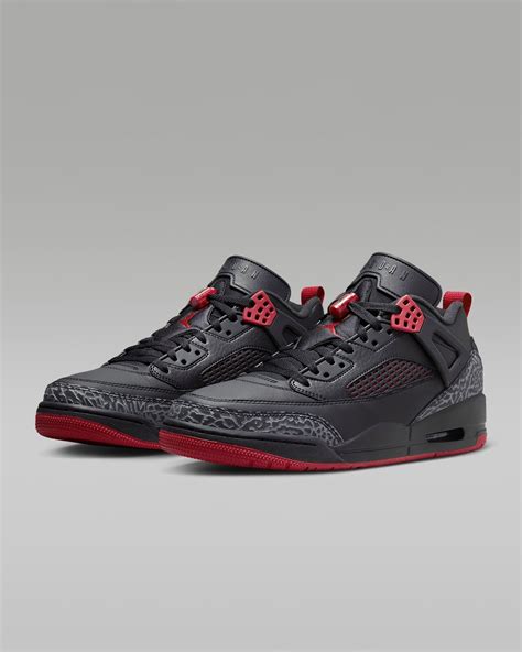 Fq Nike Jordan Spizike Low Bred Men S Ebay