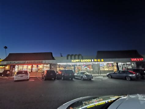 Kang Kang Foodcourt Restaurant N Garfield Ave Monterey Park