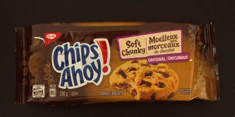 6 Best Chips Ahoy Flavors Ranked (2023)