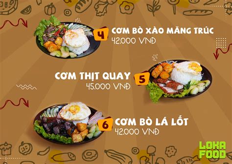 Menu Loka Esports Complex