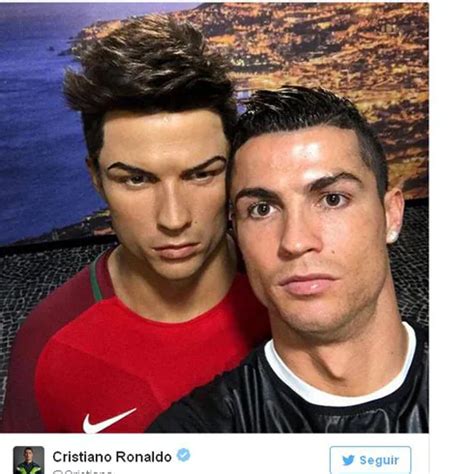 Cristiano Ronaldo Provoca Las Risas En Twitter El Norte De Castilla