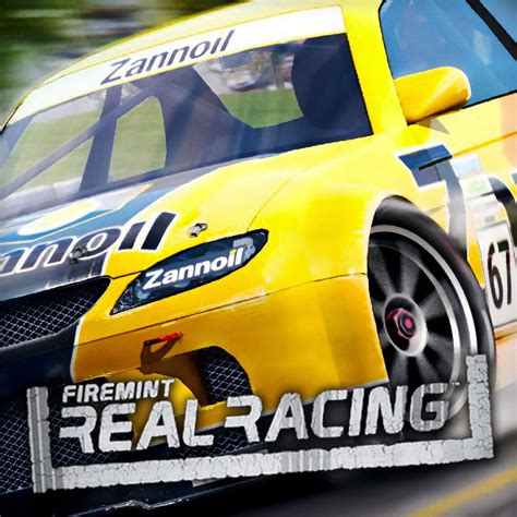 Firemint Real Racing Ign