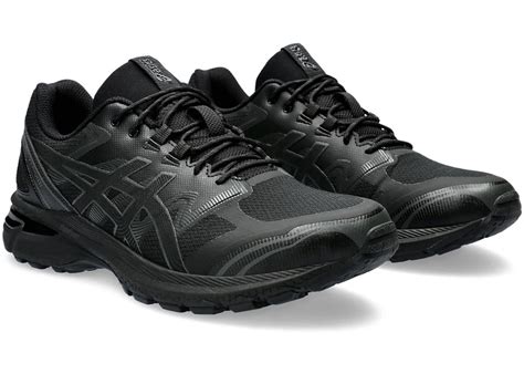 ASICS Gel-Terrain Black Men's - 1203A342-001 - US