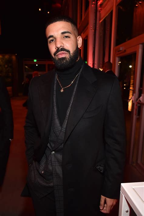 Drake Posts the First Photos Of His Two-Year-Old Son Adonis on