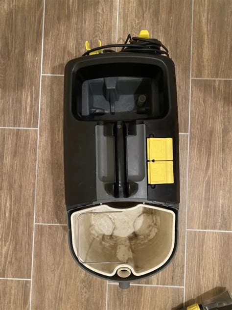 Karcher Puzzi 10/1