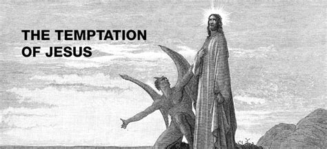 Three Points of Temptation | Articles | Moody Church Media