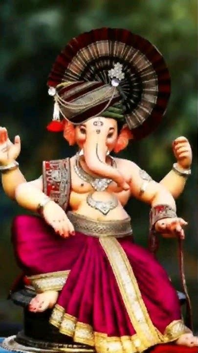 Jai Shree Ganesha Ye Namo Namah 🙏🙏🙏🙏shortsviral Youtube Video Youtube