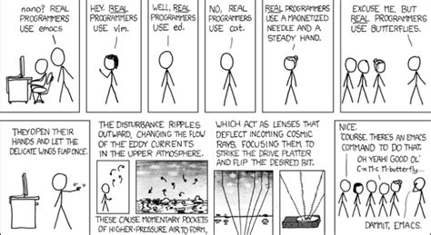 18 Projects Inspired By Xkcd Mental Floss