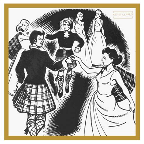 International Dance Day Scottish Country Dancing Highland Dance Country Dance