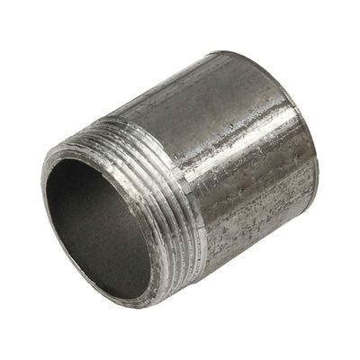 Купить Резьба приварная стальная 3/4" (20мм) ЭКО, цена 13 ₴ — Prom.ua ...
