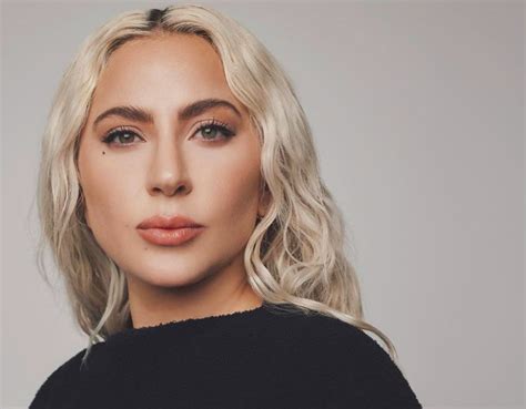 Lady Gaga Confirma Vinda Ao Brasil Show Gratuito No Rio De Janeiro