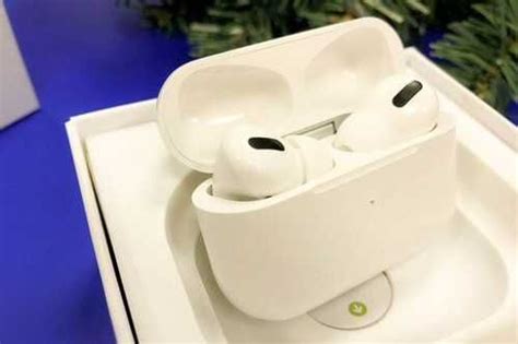 Наушники AirPods Pro копия 1 в 1 | Festima.Ru – частные объявления