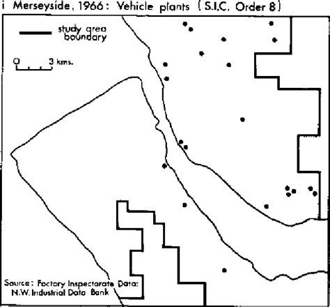 Figure 1 from AN INTRODUCTION TO QUADRAT ANALYSIS | Semantic Scholar