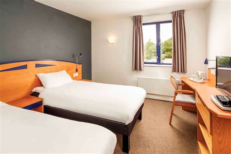 Ibis Chesterfield North Barlborough En Chesterfield Ver Hotel