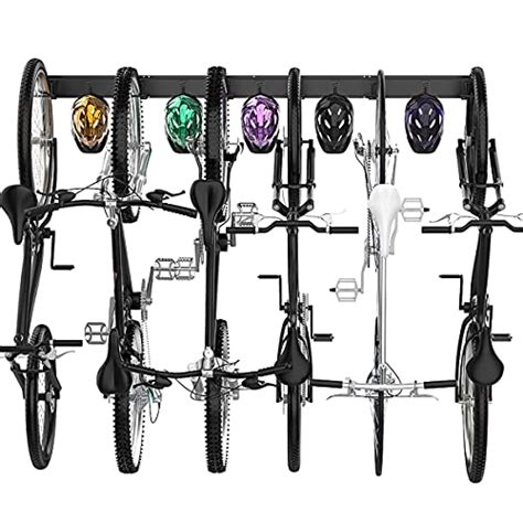 Top 10 Best Wall Mounted Bike Racks : Reviews & Buying Guide - Katynel