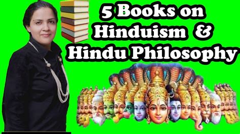 Books On Hinduism Indian Mythology Books 5 Spiritual Books Hindu