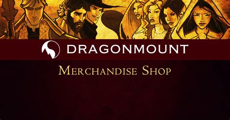 Wheel of Time Jewelry – Dragonmount