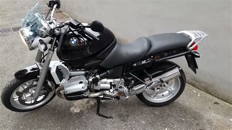 Moto Bmw R Atelier Yuwa Ciao Jp