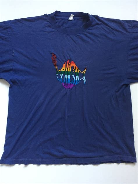 90s Phish Band Tee T Shirt Vintage Concert Tour Tshirt Etsy