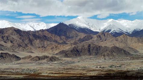 India Bersalju Di Jammu Kashmir The Naked Traveler