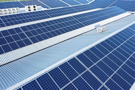 Common Problems With Solar Panels On Your Roof Solar Panels Solar