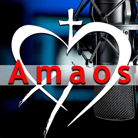 amaos radio maria espana