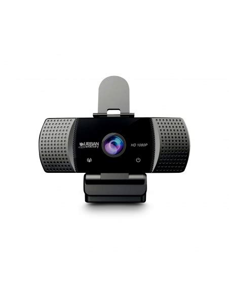 WEBEE FULL HD USB A C 1080P WEBCAM 2M PIXELS