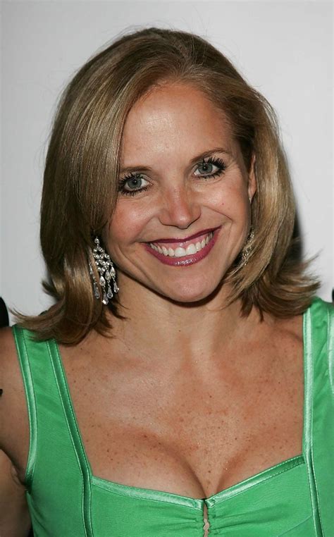 Katie Couric Porn Pictures XXX Photos Sex Images PICTOA