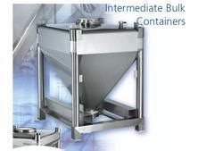 intermediate bulk container   price  ahmedabad gujarat
