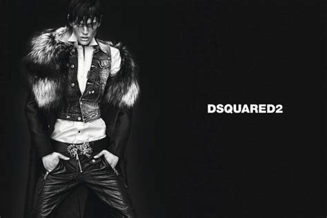 История бренда Dsquared