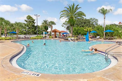 Reviews of Kid-Friendly Hotel | Grand Beach Resort Orlando, Orlando ...