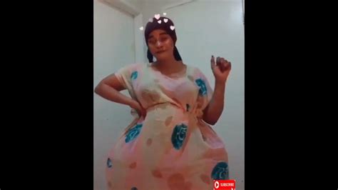 Somali Niiko Cusub Gabar Futo Wein Kacsin Badan Youtube