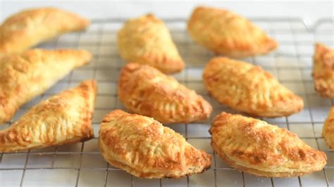 EASY APPLE TURNOVERS FROM SCRATCH MerryBoosters