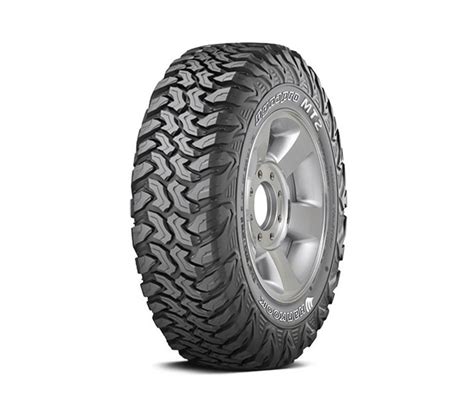 Hankook 2157515 100 97Q Dynapro MT2 RT05 OWL Tyres Tempe Tyres