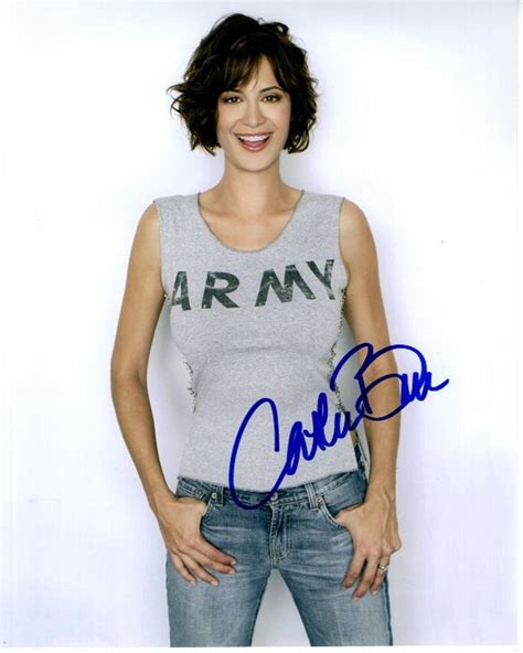 Catherine Bell Army Wives