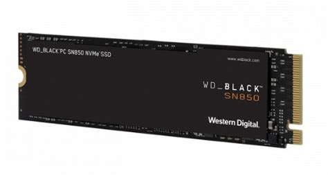 Western Digital Black M 2 SN850 2TB 電腦科技 電腦周邊及配件 硬碟及儲存器 Carousell