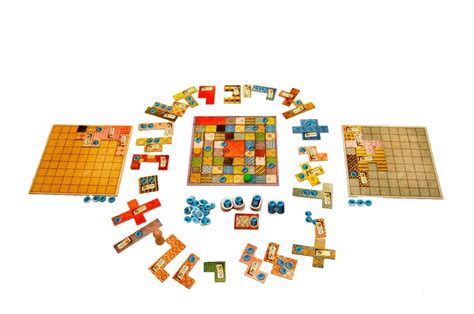 Patchwork - Boardgames.ca