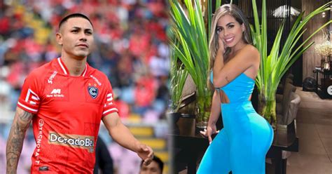 Vanessa López Confirma Relación Amorosa Con Jean Deza Tras Ser Captados Por Magaly Atv