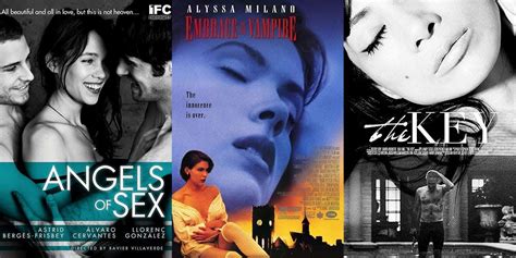 The 15 Best And Hottest Soft Porn Movies For Women