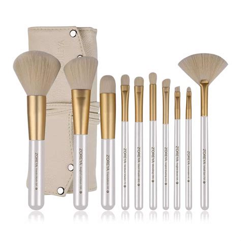 Top 10 Best Makeup Brushes in 2025 Review | Buyer's Guide