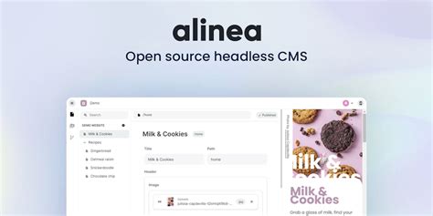 Alinea - Product Information, Latest Updates, and Reviews 2024 | Product Hunt