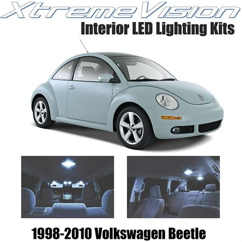 Indicator Lights On Vw Beetle Shelly Lighting